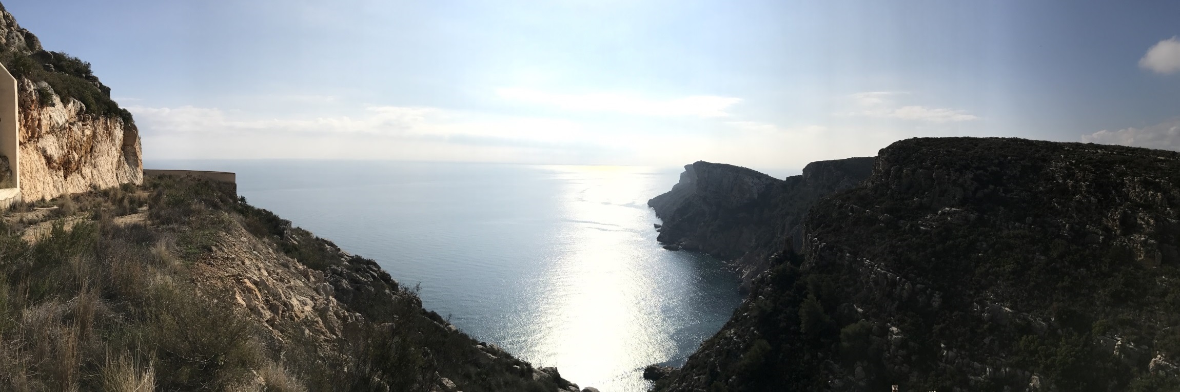 Cova Morro del Bou