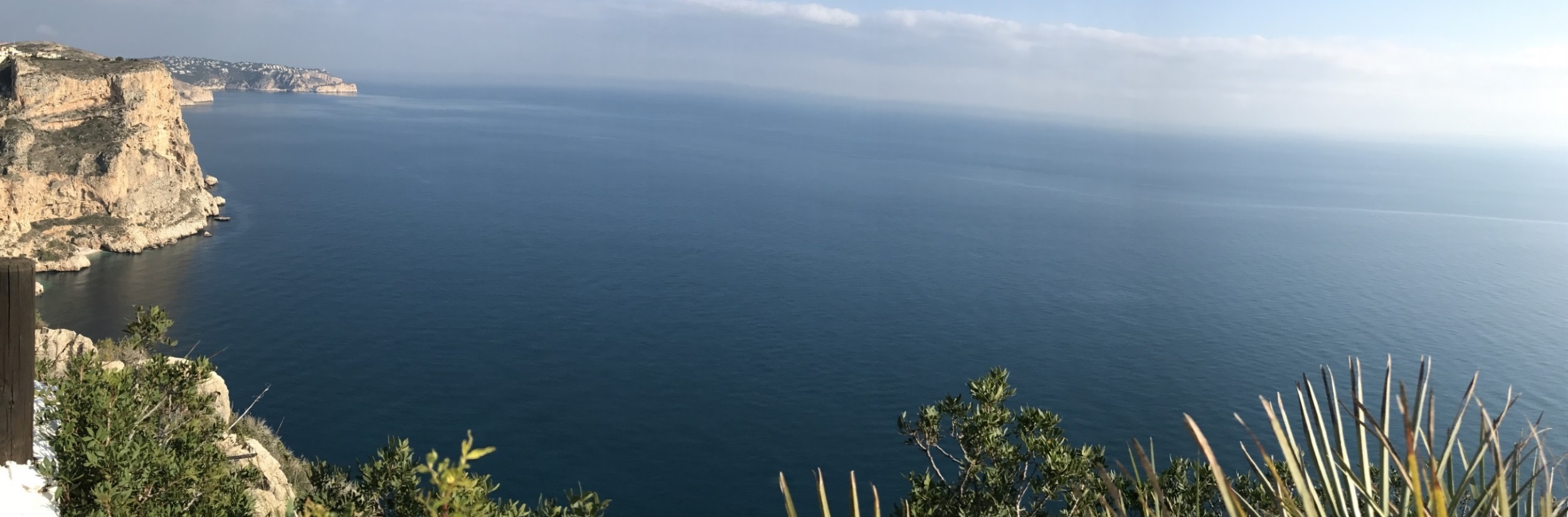 Mirador Racó de l'Illot