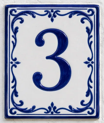 Punto 3 de la ruta Ruta dels Penya-Segats