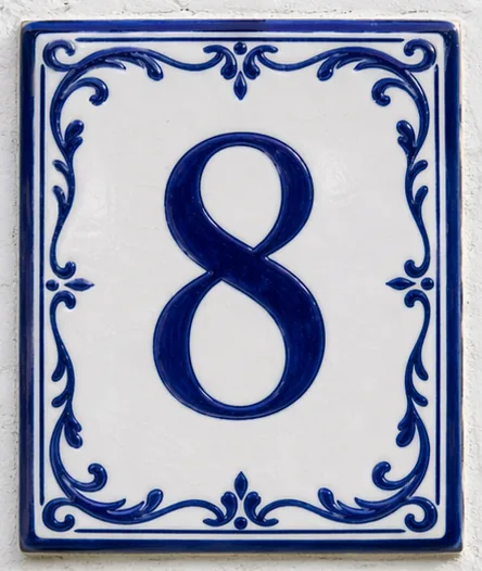 Punto 8 de la ruta Ruta Urbana