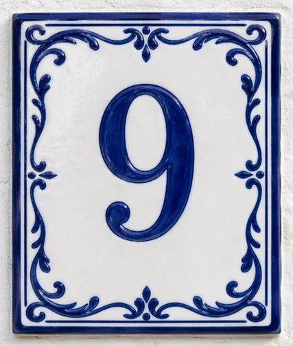 Punto 9 de la ruta Ruta Urbana