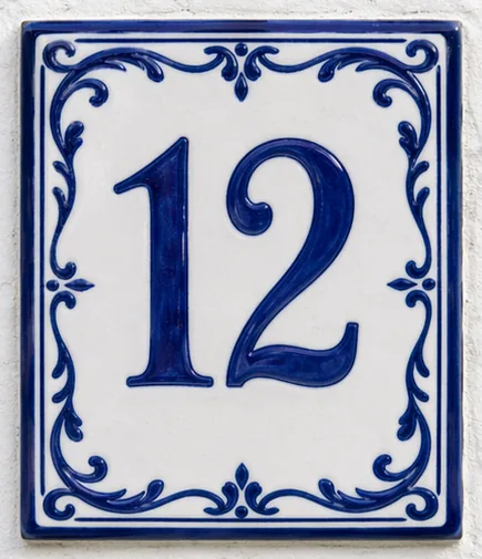 Punt 12 de la ruta Ruta Urbana
