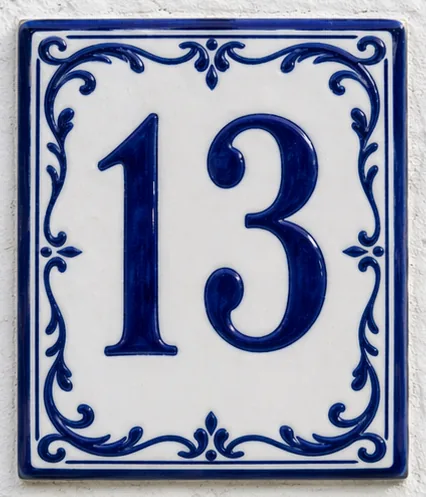 Punto 13 de la ruta Ruta Urbana